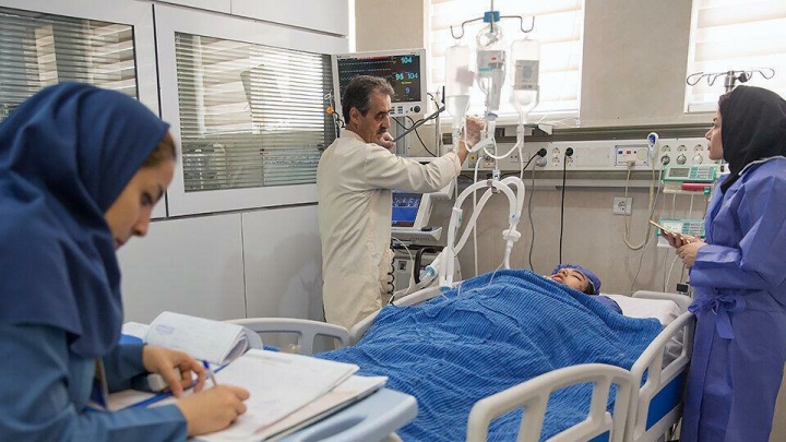 ۶۰۰ پرستار در بخش بهداشت جذب می‌شوند