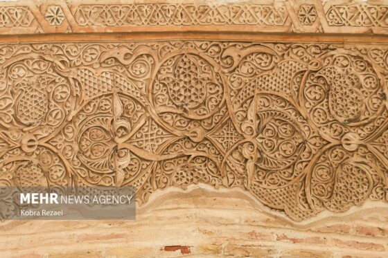 رباط شرف؛ میراث ماندگار سلجوقیان در خراسان رضوی