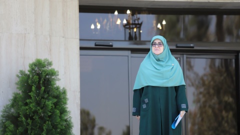 سخنگوی دولت: استیضاح حق نمایندگان است