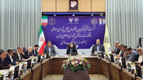 مشارکت بخش‌ خصوصی در حمل ونقل ریلی افزایش می‌یابد