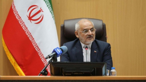 حاجی میرزایی: مسئولیتپذیری اجتماعی باید احیا شود