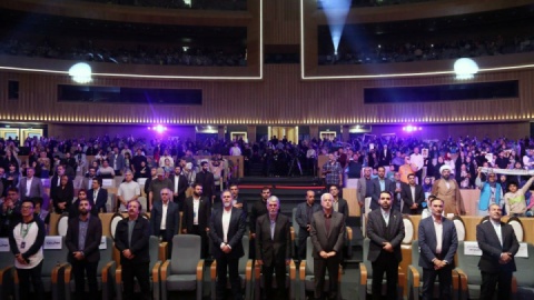 معرفی برگزیدگان جشنواره فیلم‌های کودکان و نوجوانان ۳۷؛ پرواز پروانه های زرین