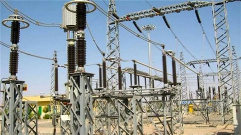 شرط بقای شبکه برق در زمستان