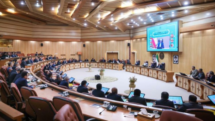 نهضت عدالت آموزشی زمانی معنا پیدا می‌کند که جامعه نسبت به آینده فرزندان خود احساس مسئولیت کند