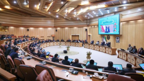 نهضت عدالت آموزشی زمانی معنا پیدا میکند که جامعه نسبت به آینده فرزندان خود احساس مسئولیت کند