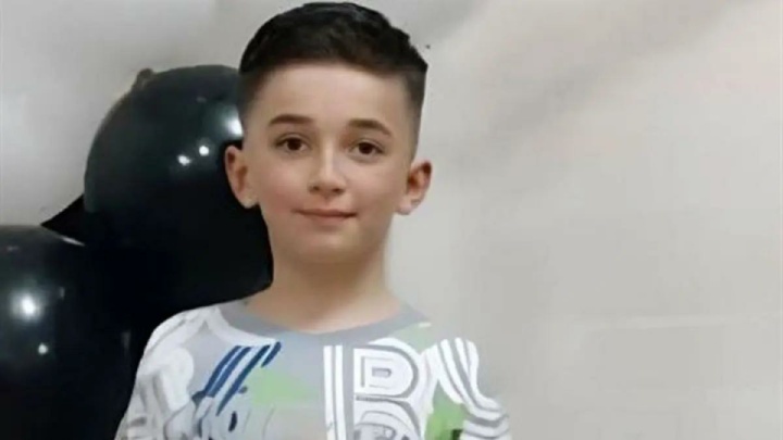 خواستار اشد مجازات برای قاتل کودک ده‌ساله در رشت