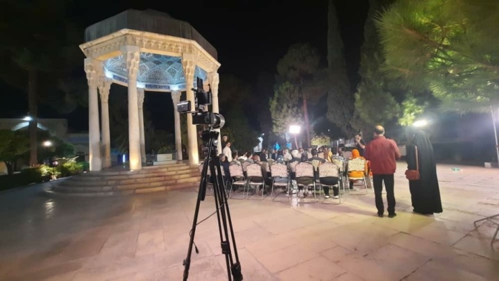 پخش زنده برنامه «عصر خانواده» از پنج لوکیشن تاریخی شیراز به مناسبت «ایران‌جان و فارس‌ایران»