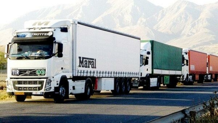 افزایش قیمت به خودروهای سنگین هم می رسد؟