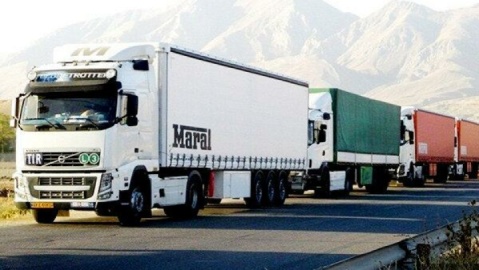 افزایش قیمت به خودروهای سنگین هم می رسد؟