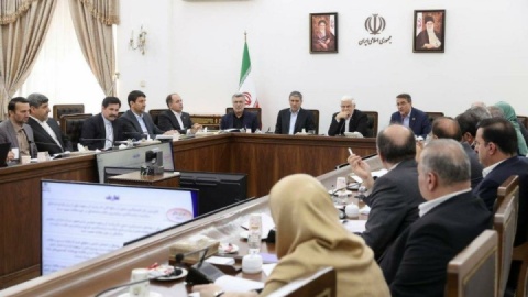 موانع پیش پای ماده ۱۰۵ برنامه هفتم برای اصلاح اداری