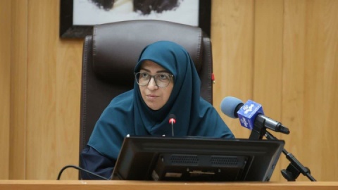 سازمان محیط زیست برای حل مسائل پسماند، فاضلاب و تالاب گیلان آمادگی کامل دارد