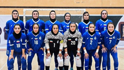 صدرنشینی استقلال با شکست سپاهان