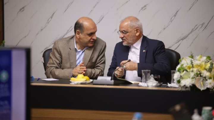 استاندار گیلان از شتاب در پروژه راه‌آهن رشت-آستارا با پیگیری های مستمر پزشکیان خبر داد