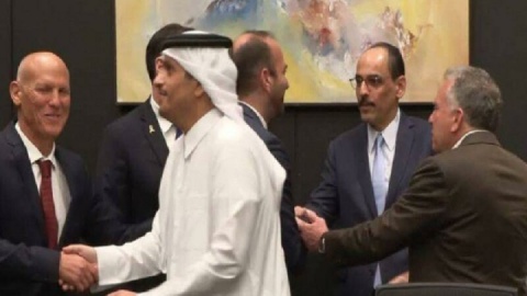 توافق آتش‌بس غزه پنج‌شنبه امضا می‌شود؛ آغاز عقب‌نشینی اسرائیل در ۲۴ ساعت