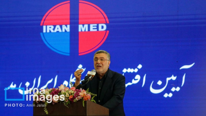 مطالبات شرکت‌های تجهیزات پزشکی تا ۲ هفته آینده پرداخت می‌شود