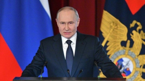 پوتین: طرح آمریکا را دریافت کردیم