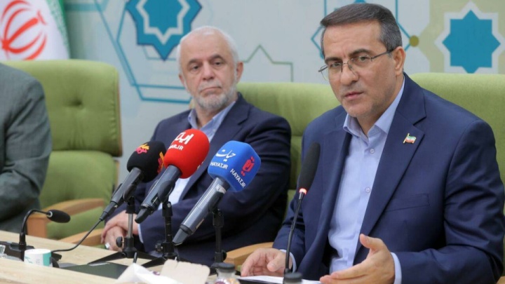 ۲۲۰ هزار نفر از ایثارگران براساس قانون تبدیل وضعیت شدند