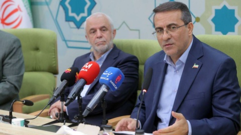 ۲۲۰ هزار نفر از ایثارگران براساس قانون تبدیل وضعیت شدند