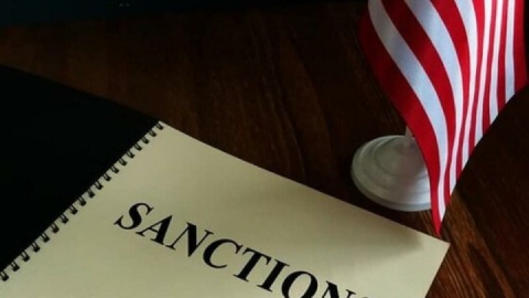 آمریکا ۲۹ نهاد را به بهانه ارتباط با ایران تحریم کرد