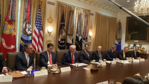 حمله به ایران برای توافق غزه اهمیت داشت