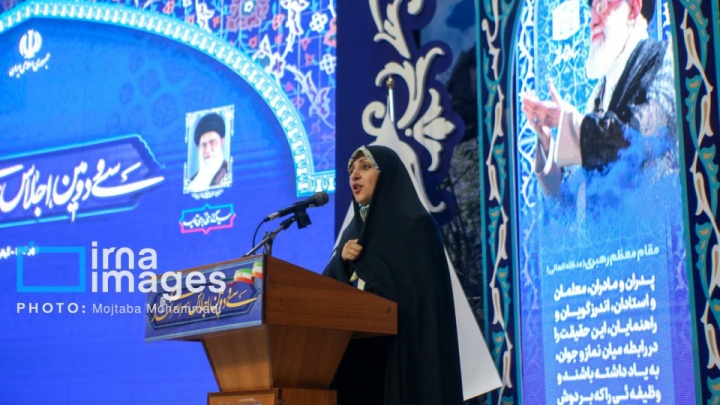 معاون رئیس‌جمهور : شکاف بین‌نسلی نتیجه ابرچالش‌های دنیای امروز است