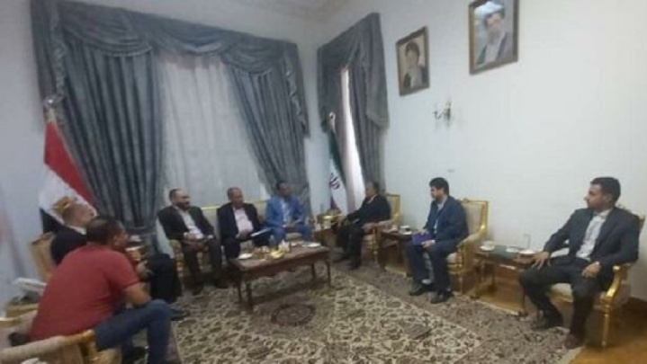 اعلام آمادگی ایران برای ورود به بازارهای شمال آفریقا از طریق مصر