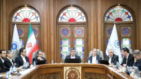 بیش از ۷۰۰ هزار هکتار از باغات کشور شناسنامهدار شدند