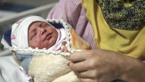 آغاز طرح حمایت از مادران باردار و شیرده دارای شرایط خاص در ۴ استان کشور