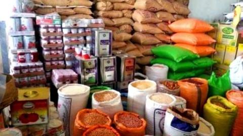 رکورد تازه در واردات ذرت و روغن، برنج سوم شد