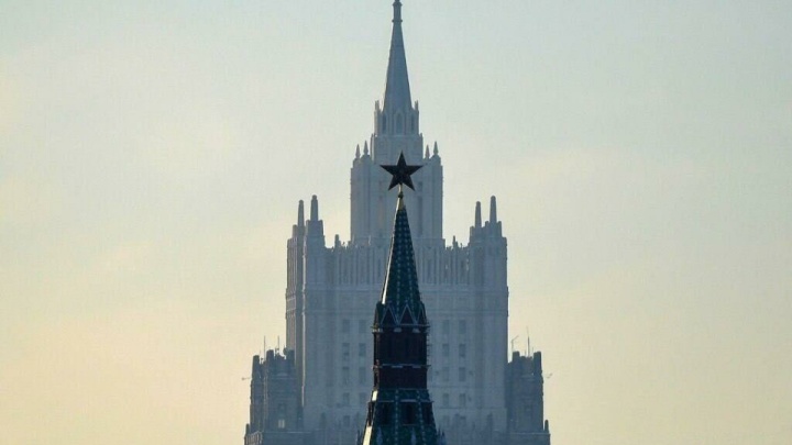 نخستین اجلاس سران روس و عرب به تعویق افتاد