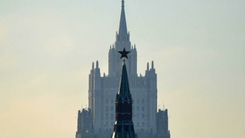 نخستین اجلاس سران روس و عرب به تعویق افتاد