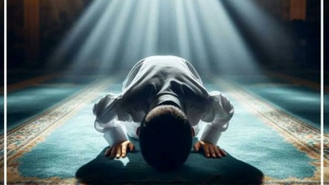 آموزش و پرورش دستگاه برتر در ترویج فرهنگ اقامه نماز شد