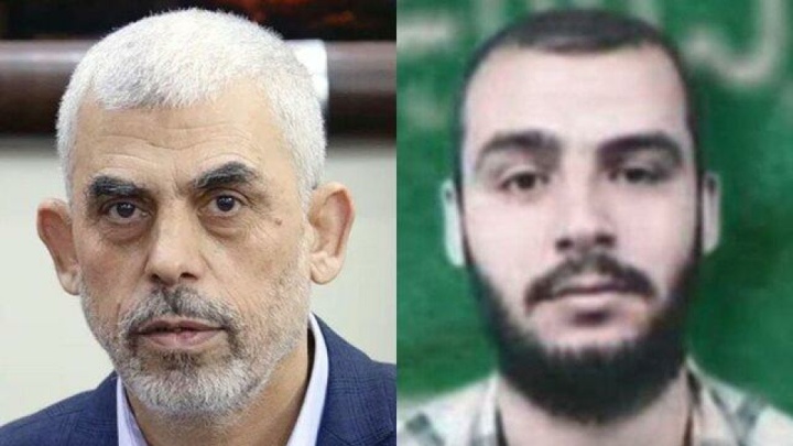 گروگان ماندن پیکر یحیی السنوار و‌ برادرش حتی با وجود توافق آتش‌بس