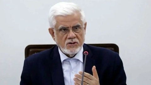 عارف: راهبرد دولت چهاردهم استفاده حداکثری از ظرفیت بخش خصوصی است