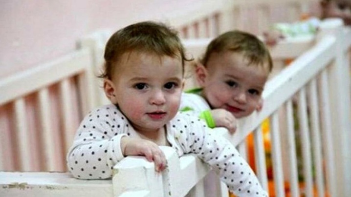 بهزیستی و کودکان