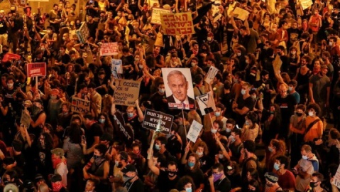 کام تلخ صهیونیست‌ها از توافق آتش‌بس غزه