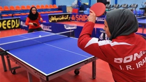 شانس ایران بالا رفت