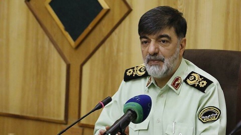 کاهش ۳۷ درصدی درگیری و خشونت در یک سال گذشته