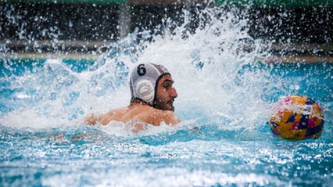 ایران در انتظار فینالیست دوم