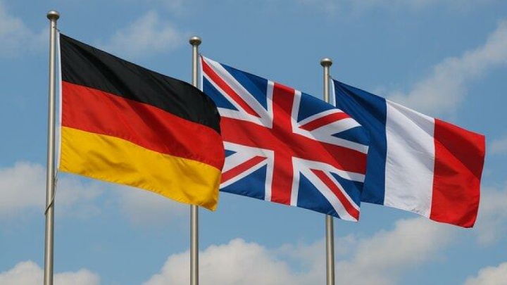 اروپا از طرح ترامپ و آتش‌بس در غزه تقدیر کرد و به روسیه هشدار داد