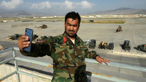 چرا حضور آمریکا در بگرام برای منطقه خطرناک است؟