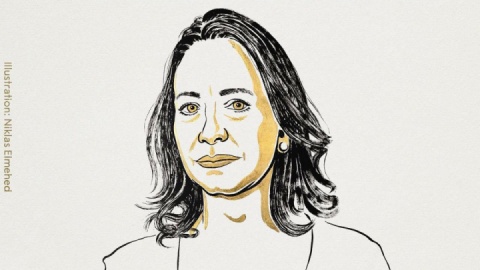 قرعه نوبل صلح ۲۰۲۵، به نام یک زن افتاد؛ سر دونالد ترامپ بی کلاه ماند