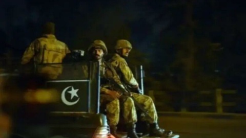 از اورکزی تا کابل: پاسخ پاکستان با انفجار و سکوت امنیتی