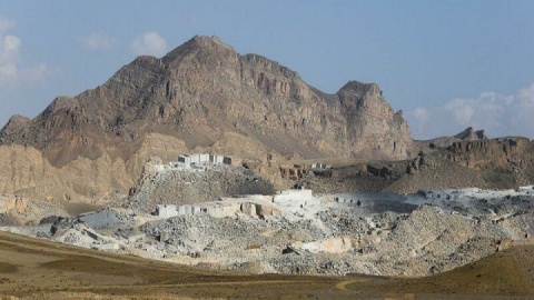 تلاش دولت چهاردهم برای توسعه استان اردبیل با تقویت ظرفیت‌های معدنی