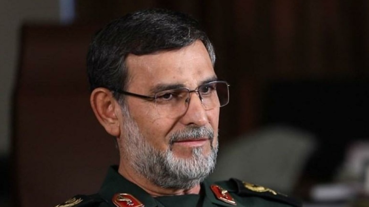 هشدار درباره پیامد سامانه‌های هسته‌ای در خلیج فارس / اکنون می توانیم موشک صادر کنیم