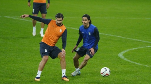 ترکیب احتمالی تیم ملی فوتبال مقابل روسیه