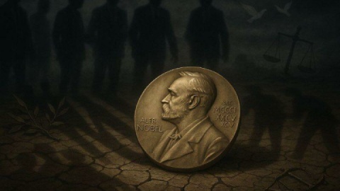 نامزد نهایی نوبل صلح ۲۰۲۵ در جلسه دوشنبه و پیش از آتش‌بس غزه انتخاب شده است