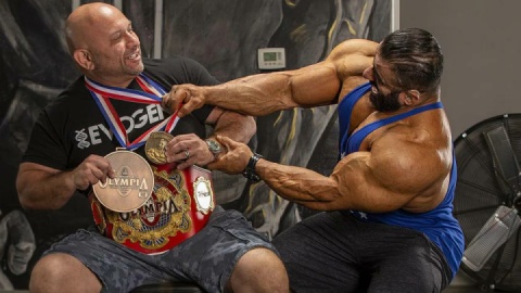 چوپان:خواب قهرمانی ببینید