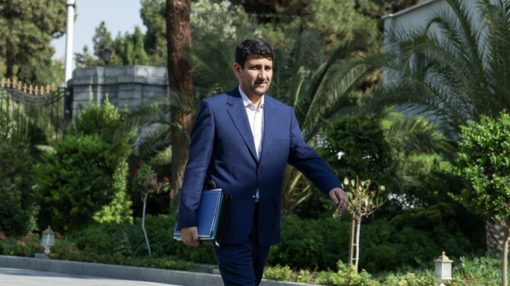 افتتاح ۴۵۵ پروژه و تقویت زیرساخت‌های دیجیتال استان فارس