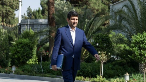 افتتاح ۴۵۵ پروژه و تقویت زیرساخت‌های دیجیتال استان فارس